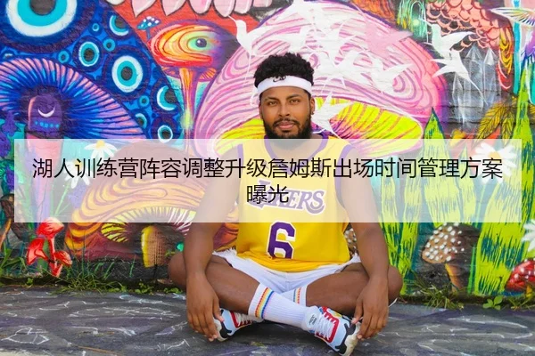 湖人训练营阵容调整升级詹姆斯出场时间管理方案曝光